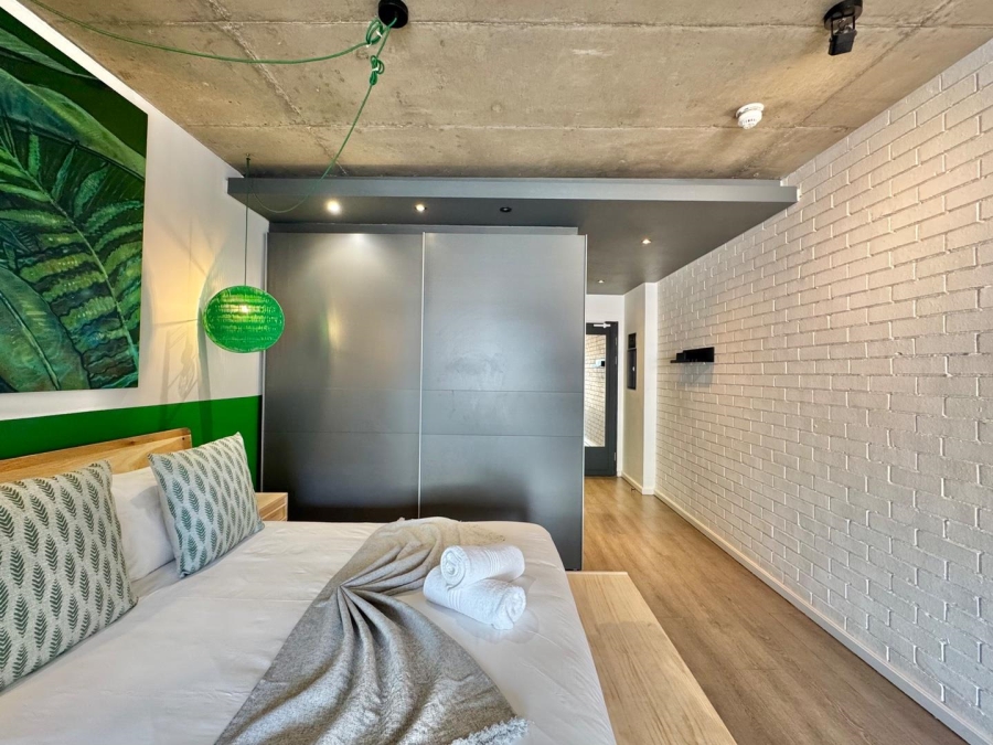 0 Bedroom Property for Sale in Woodstock Western Cape